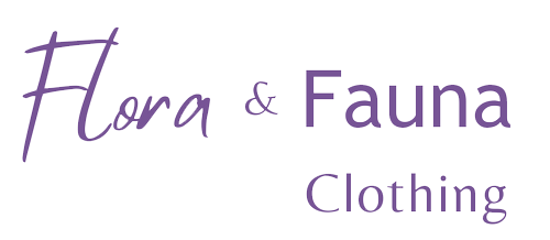 Flora & Fauna Clothing